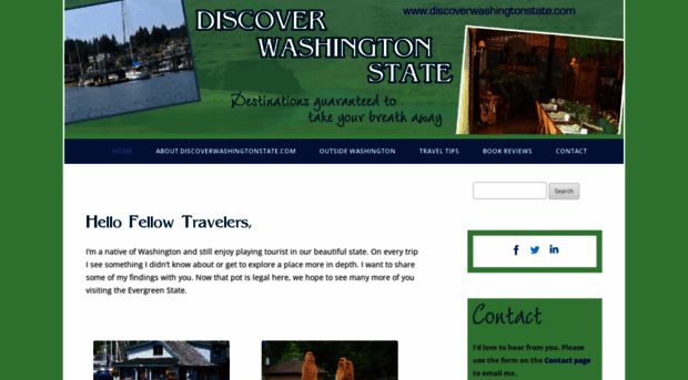 discoverwashingtonstate.com