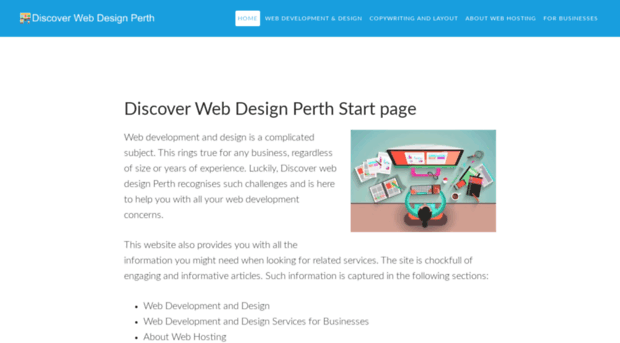 discoverwebdesignperth.com.au