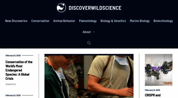 discoverwildscience.com