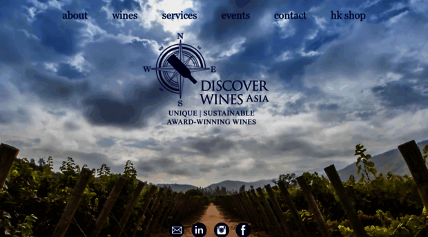 discoverwinesasia.com