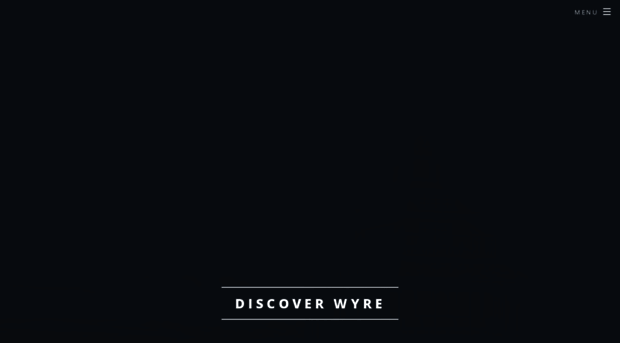 discoverwyre.co.uk