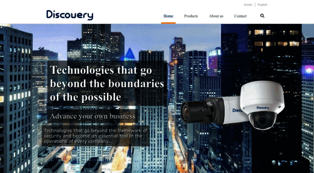 discovery-cctv.com