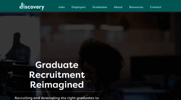 discovery-graduates.com