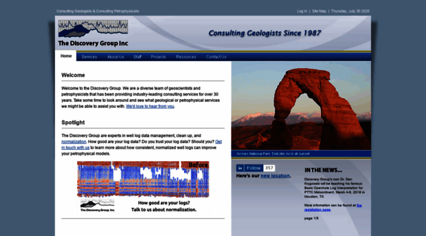 discovery-group.com