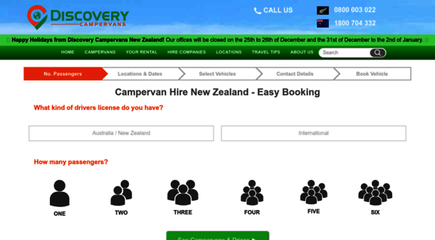 discovery-motorhomes.co.nz