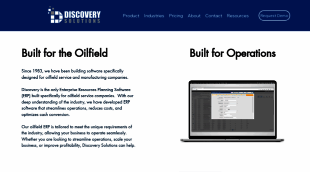 discovery-solutions.com