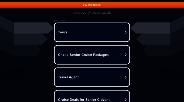discovery-travel.co.uk