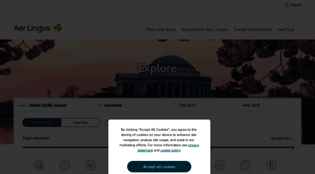 discovery.aerlingus.com