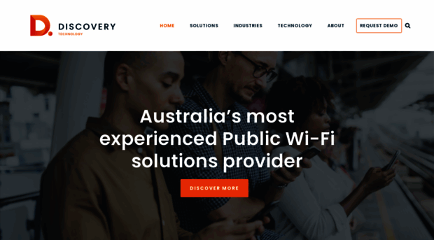 discovery.com.au