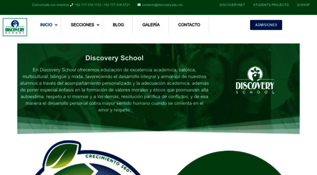 discovery.edu.mx