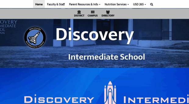 discovery.goddardusd.com