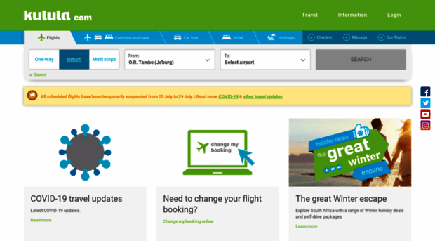 discovery.kulula.com