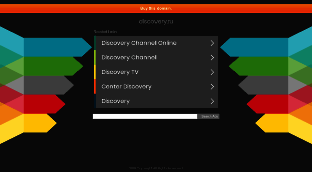 discovery.ru