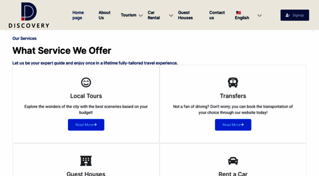 discovery89.com