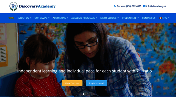 discoveryacademy.ca