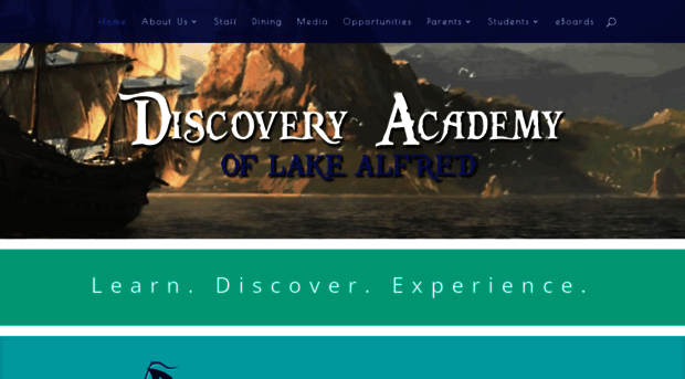 discoveryacademy.org