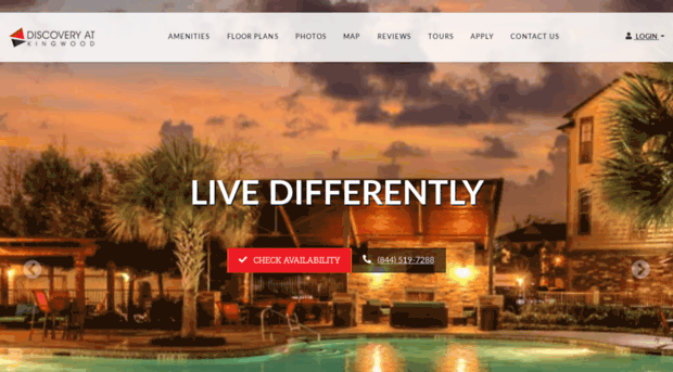 discoveryatkingwood.com