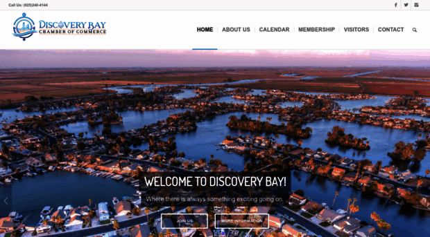 discoverybaychamber.org