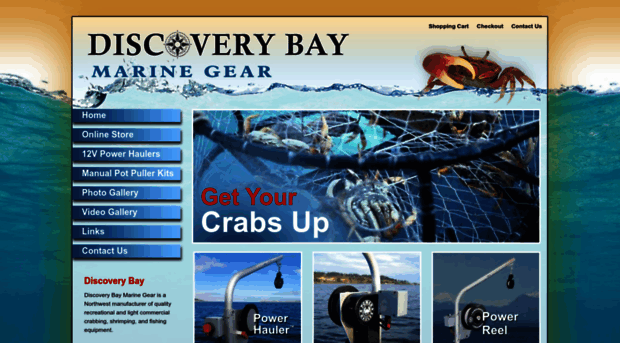 discoverybaymarinegear.com