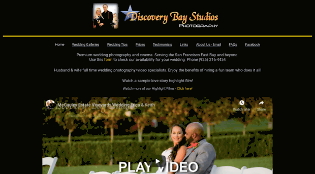 discoverybaystudios.com