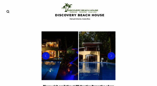 discoverybeachouse.com