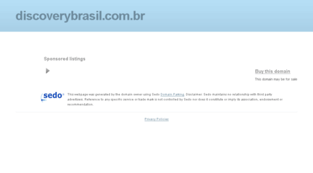 discoverybrasil.com.br