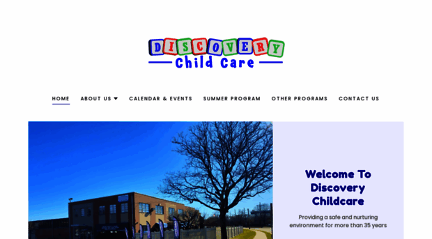 discoverychildcarenj.com