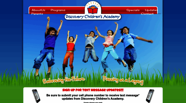 discoverychildrensacademy.com