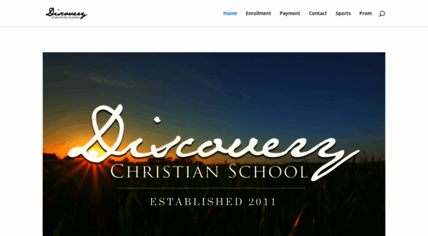 discoverychristianschool.com