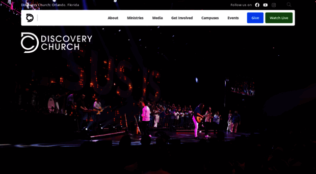 discoverychurch.org