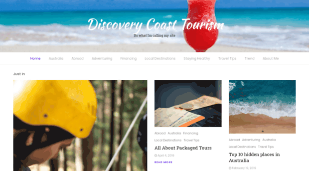discoverycoasttourism.com