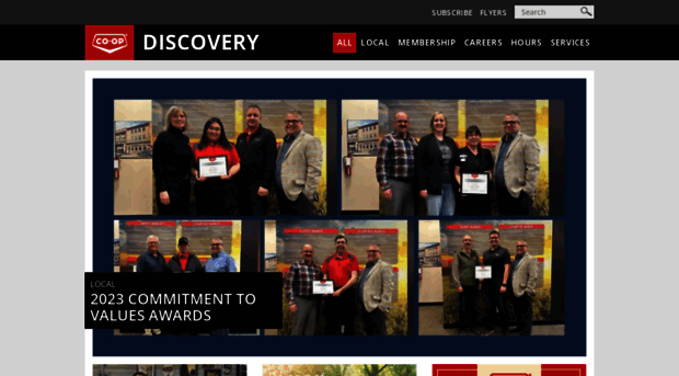 discoverycoop.com