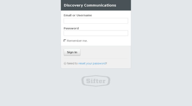 discoverycreative.sifterapp.com