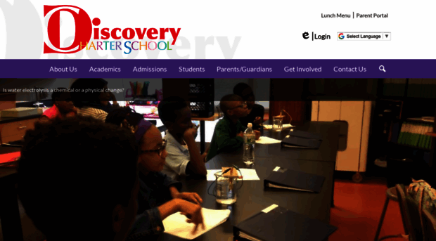 discoverycs.org