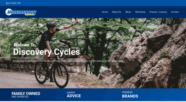 discoverycycles.com.au