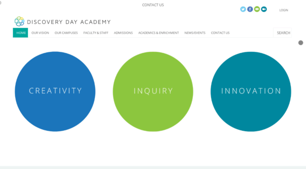 discoverydayacademy.com