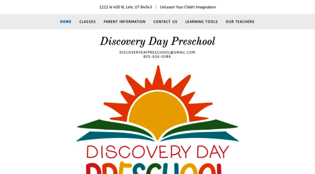 discoverydaypreschool.com