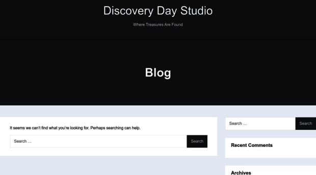 discoverydaystudio.com