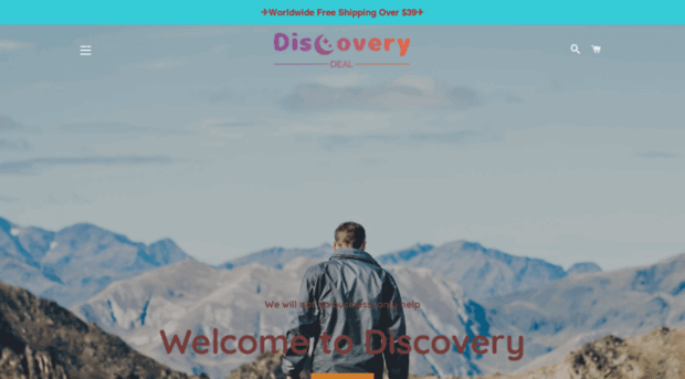 discoverydeal.shop