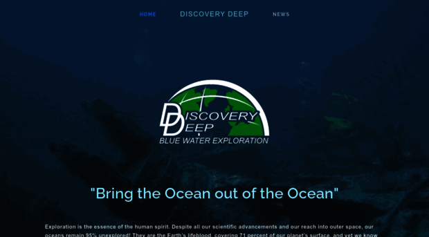 discoverydeep.org