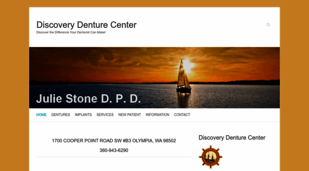 discoverydenture.com