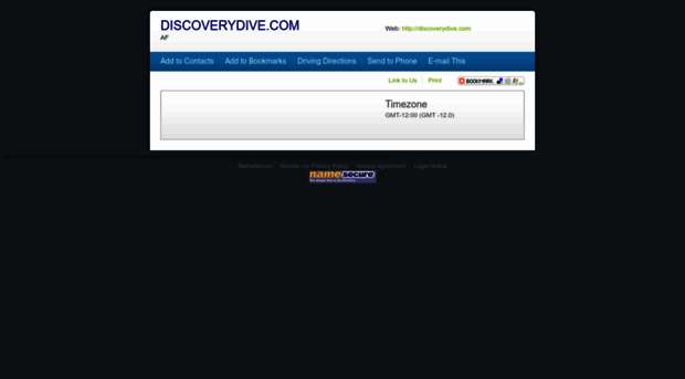 discoverydive.com