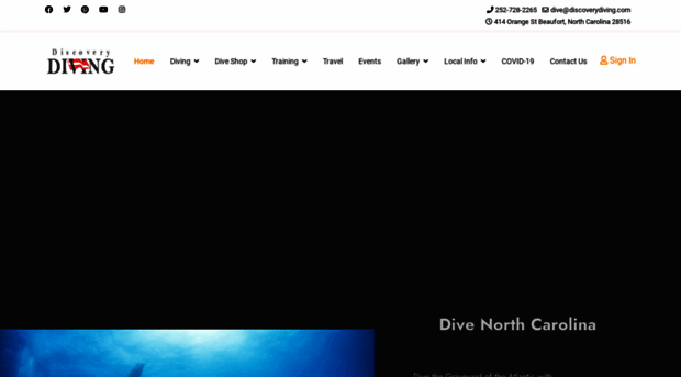 discoverydiving.com