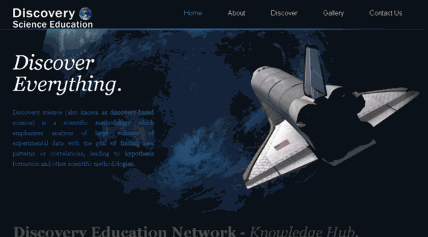 discoveryeducation.co.in