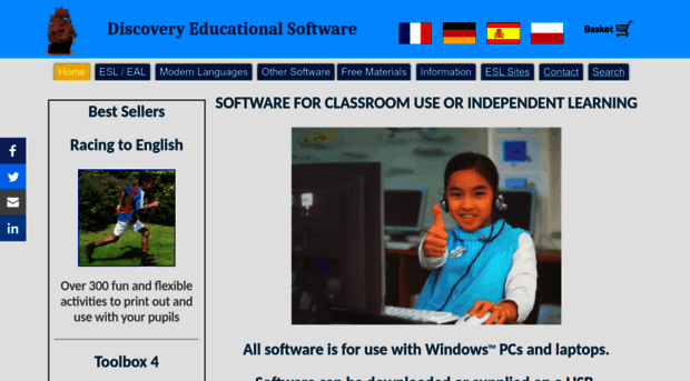 discoveryeducationalsoftware.co.uk