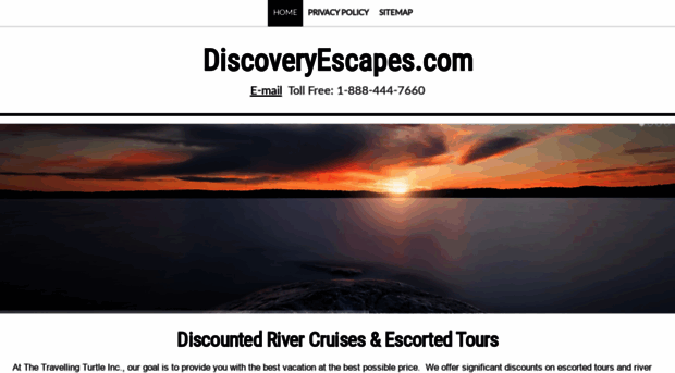 discoveryescapes.com