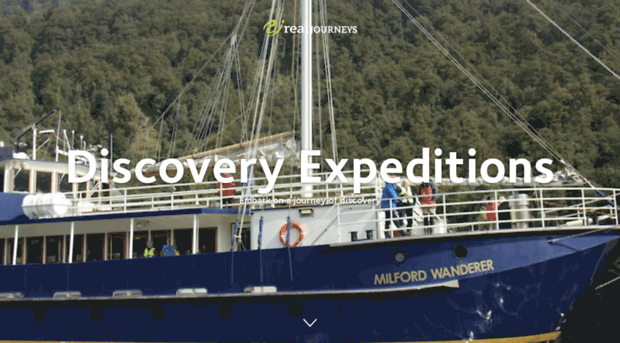 discoveryexpeditions.co.nz