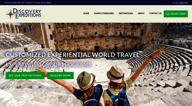 discoveryexpeditions.com