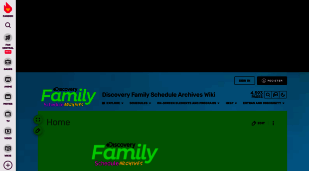 discoveryfamilysa.fandom.com