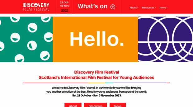 discoveryfilmfestival.org.uk